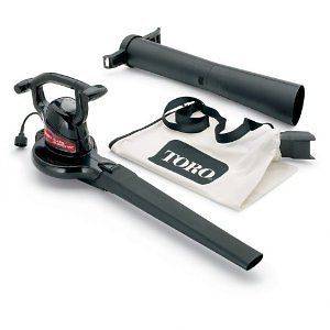 toro blower vacuum in Leaf Blowers & Vacuums