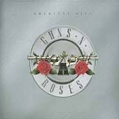 Guns N Roses   Greatest Hits (Parental Advisory, 2008) NEW & SEALED 