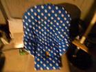 Peg Perego Prima Pappa High Chair Replacement Cover
