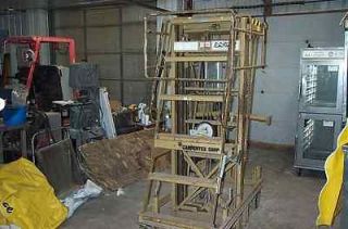 used scaffolding in Tools & Light Equipment