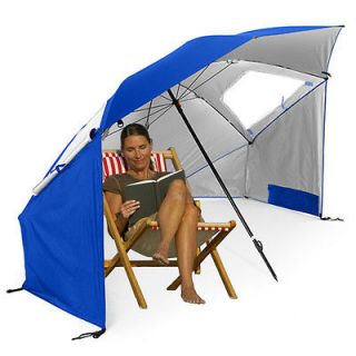   Umbrella Sun Shade Shelter Canopy Sport Tent Beach Outdoor BRELlA