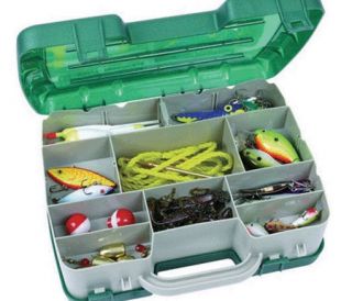 small tackle box in Tackle Boxes