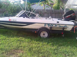 Used Bass Boat in Bass Fishing Boats