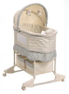 Baby  Nursery Furniture  Bassinets & Cradles