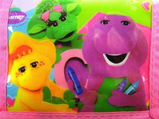 barney baby bop bj toys in Barney