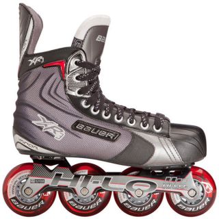 New!! Bauer Vapor XR3 Roller Hockey Skates   Sr Sizes
