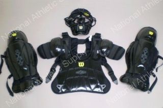 umpire equipment in Protective Gear