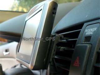 CAR MOUNT HOLDER FOR TOMTOM ONE 1ST/2ND/3RD LE EDITION