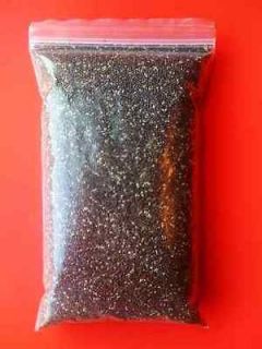 Chia Seeds 1 Pound lb Lose Weight Omega 3 Fiber Healthy Organic Grown 