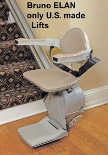stair chair lift in Lifts & Lift Chairs