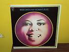 BESSIE SMITH Any Womans Blues 2xLP 76 COLUMBIA Blues NICE COPY Exc