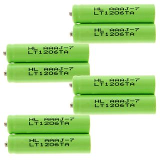 panasonic aaa batteries in Multipurpose Batteries & Power