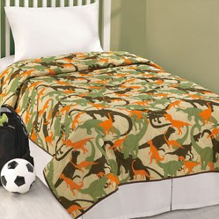 camo bedding twin in Comforters & Sets