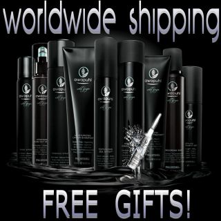 Paul Mitchell Awapuhi Wild Ginger Collection   Worldwide Shipping