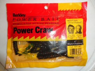 berkley power craw