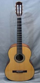 Fender CN 90 Classical Spruce Top Acoustic Guitar