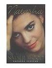 Natasha  The Biography Of Natalie Wood, Suzanne Finstad 0712677003