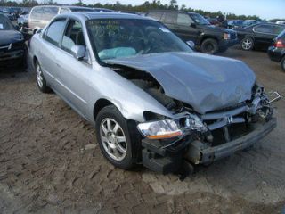   honda accord transmission in Automatic Transmission & Parts
