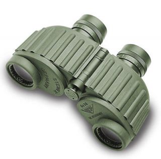 STEINER Compact 8 X 30 Military/Marin​e G.I. Binoculars