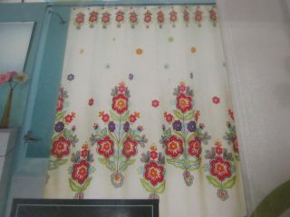 cynthia rowley shower curtain in Shower Curtains