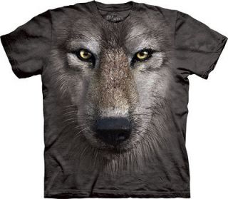 wolf in Clothing, 