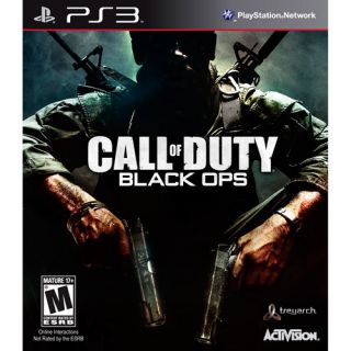 Black Ops DLC in Video Games & Consoles