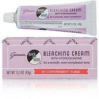 bleaching cream in Lightening Cream