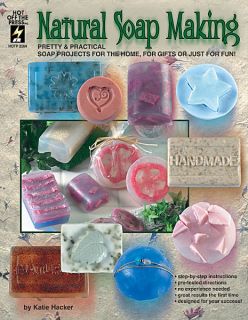 Crafts  Home Arts & Crafts  Candles & Soap  Recipes & Instruction 