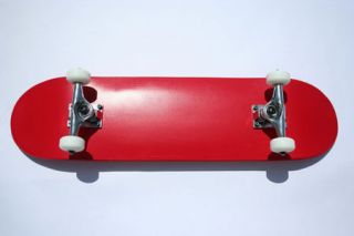 blank skateboard decks 8.0 in Decks
