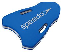 Speedo Swim Competition II Training Kickboard. Water Fitness Board 