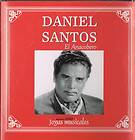 Daniel Santos El Anacobero Guaracha Bolero CD 2006 Puerto Rico MINT