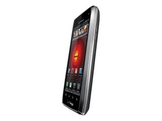 Motorola Droid 4 XT894   16GB   Black Verizon Smartphone OPEN BOX