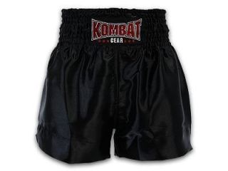 KOMBAT Gear Muay Thai Boxing Shorts  KBT S2122