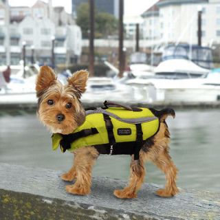Dog Life Jacket Vest Designer 2 Outward Hound Pet Saver