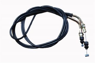 260cc GS MOON ROAD LEGAL / OFF ROAD BUGGY THROTTLE CABLE