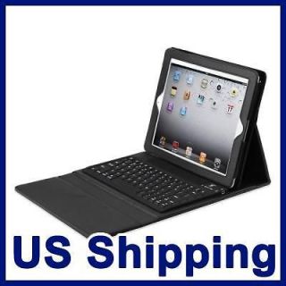 ipad case with keyboard in Cases, Covers, Keyboard Folios