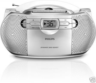 philips boombox in Portable Stereos, Boomboxes