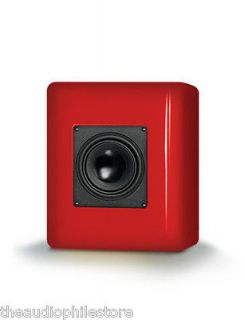   ClairAudient The ONE    Pair    Truly A Pure Audiophile Speaker System