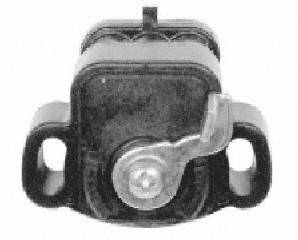 Tomco 14018 Throttle Position Sensor (Fits F 250)