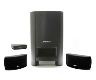 cinemate bose in Home Speakers & Subwoofers