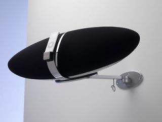   Mount BLACK compatible with Bowers & Wilkins  Zeppelin Air Speaker