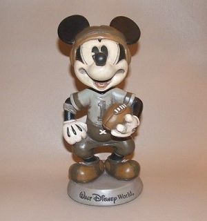 mickey mouse bobblehead in Bobblehead Figures