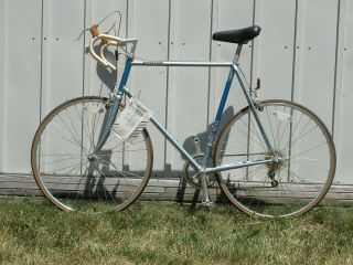 Vintage Bridgestone 500 Road Bike   VERY NICE CONDITION
