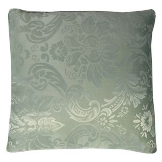 Jacquard Floral Regency Damask Design Filled Cushions or Cushion 
