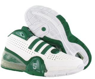 Adidas Ts Bounce Commander Nca Basketball Shoes Sz