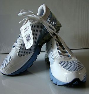  Adidas Microbounce Etana W Running Shoes sz US 10 UK 8 1/2 White