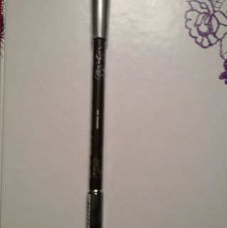   Autograph Pencil Eyeliner With Smudge Tip NEW HTF POUR AMORE Jet Black