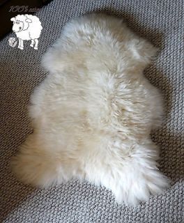 large sheepskin rug in Leather, Fur & Sheepskin Rugs