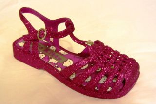 Hello Kitty Pop Up Glitter   girls shoes   Grendene modelo aranha