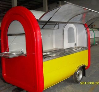Business & Industrial  Restaurant & Catering  Concession Trailers 